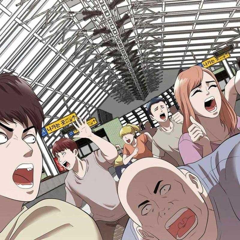 Hiện Thực Của Phim Ảnh: Chapter 48