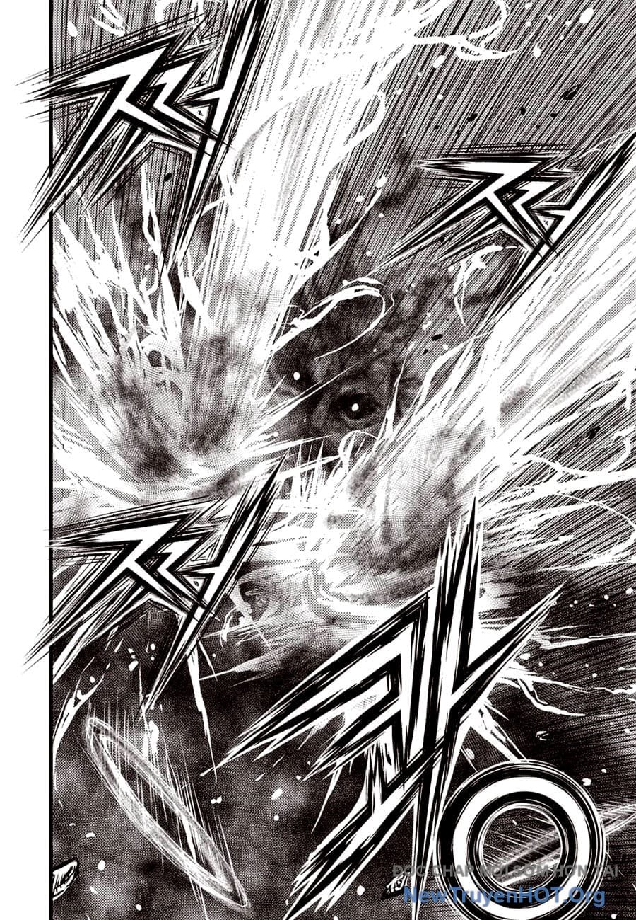 Hiệp Khách Giang Hồ: Chapter 701