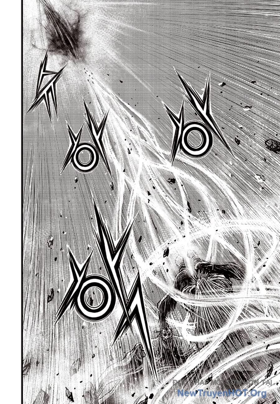 Hiệp Khách Giang Hồ: Chapter 704