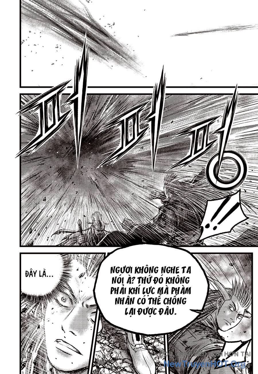 Hiệp Khách Giang Hồ: Chapter 704