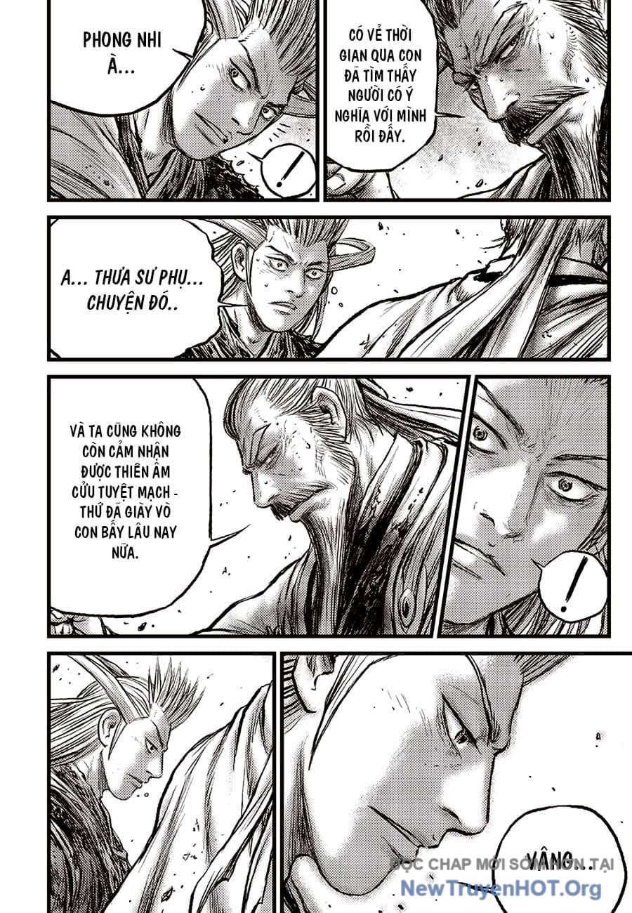 Hiệp Khách Giang Hồ: Chapter 704