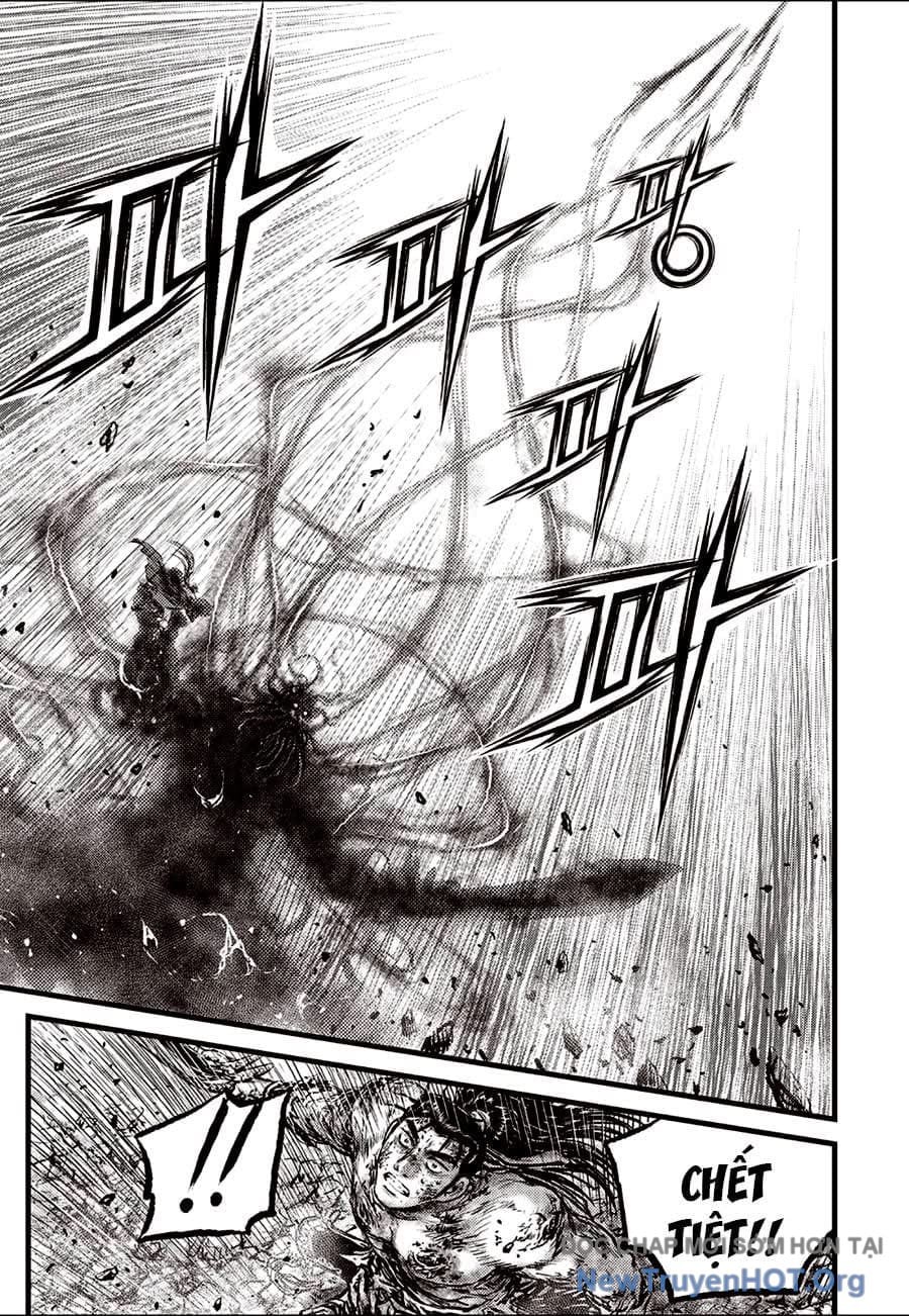 Hiệp Khách Giang Hồ: Chapter 704