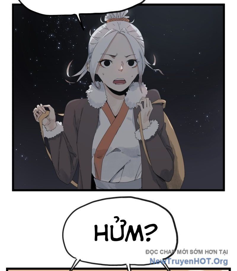 Hiệp Khách Hành Bất Thông: Chapter 93