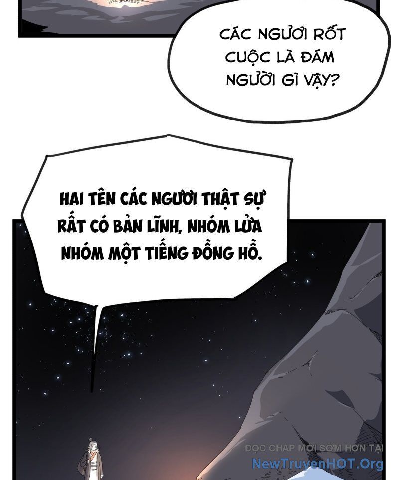 Hiệp Khách Hành Bất Thông: Chapter 93
