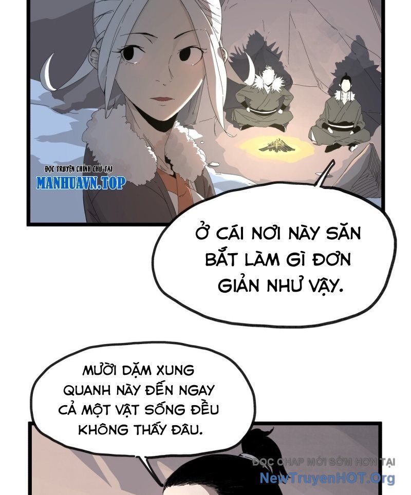 Hiệp Khách Hành Bất Thông: Chapter 93