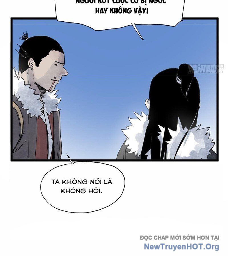 Hiệp Khách Hành Bất Thông: Chapter 95