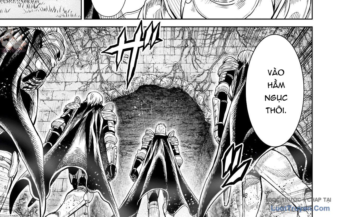 Hiệp Sĩ Ninja: Chapter 1.1