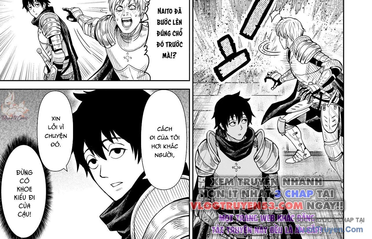 Hiệp Sĩ Ninja: Chapter 1.1