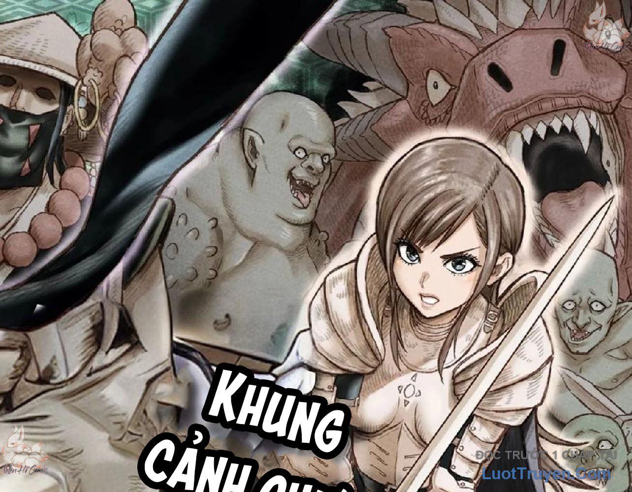 Hiệp Sĩ Ninja: Chapter 1.1