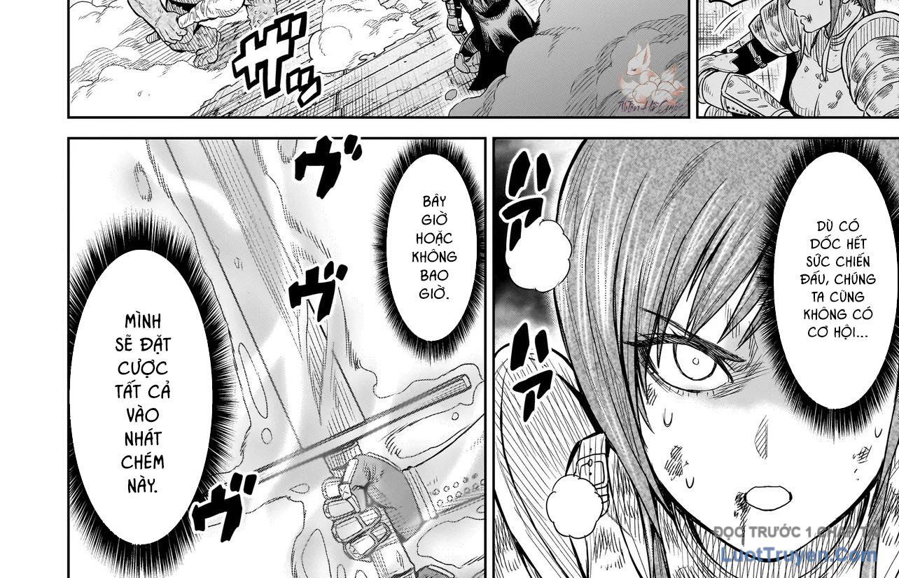 Hiệp Sĩ Ninja: Chapter 1.1