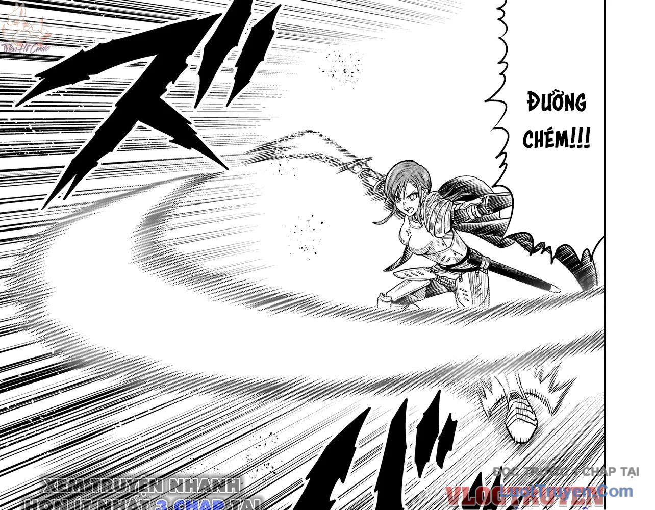 Hiệp Sĩ Ninja: Chapter 1.1