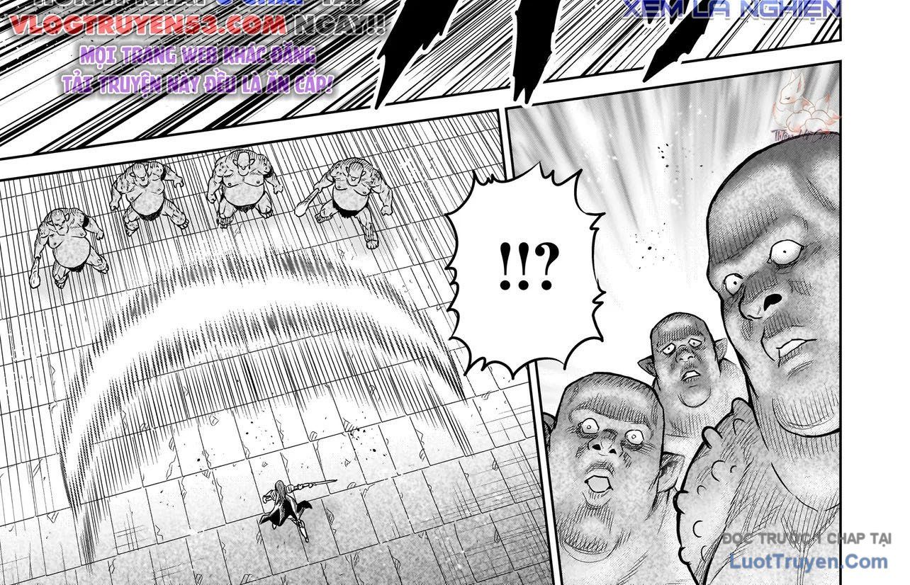 Hiệp Sĩ Ninja: Chapter 1.1
