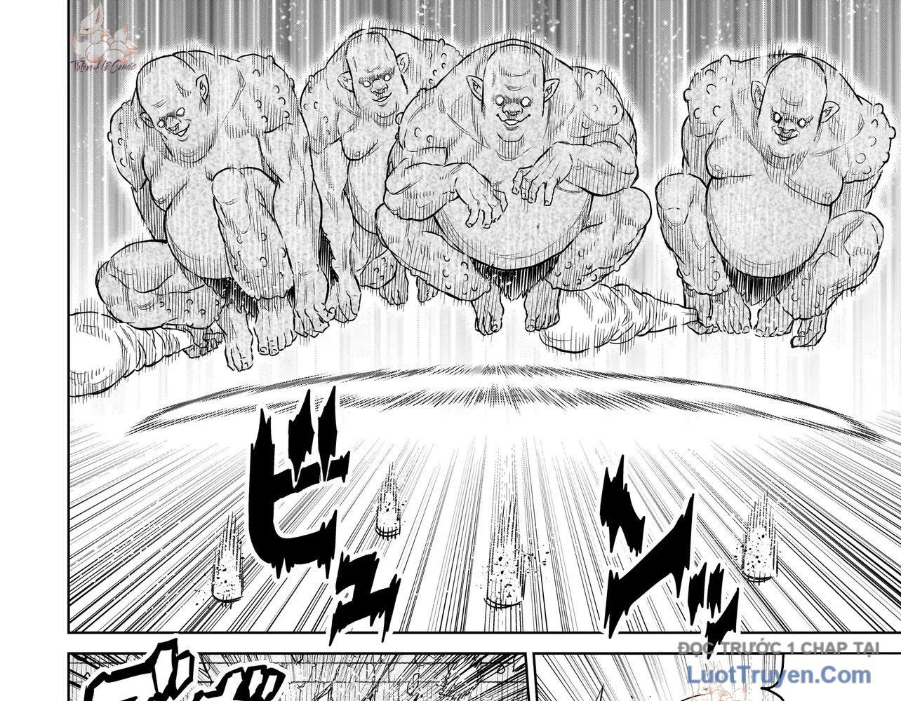 Hiệp Sĩ Ninja: Chapter 1.1