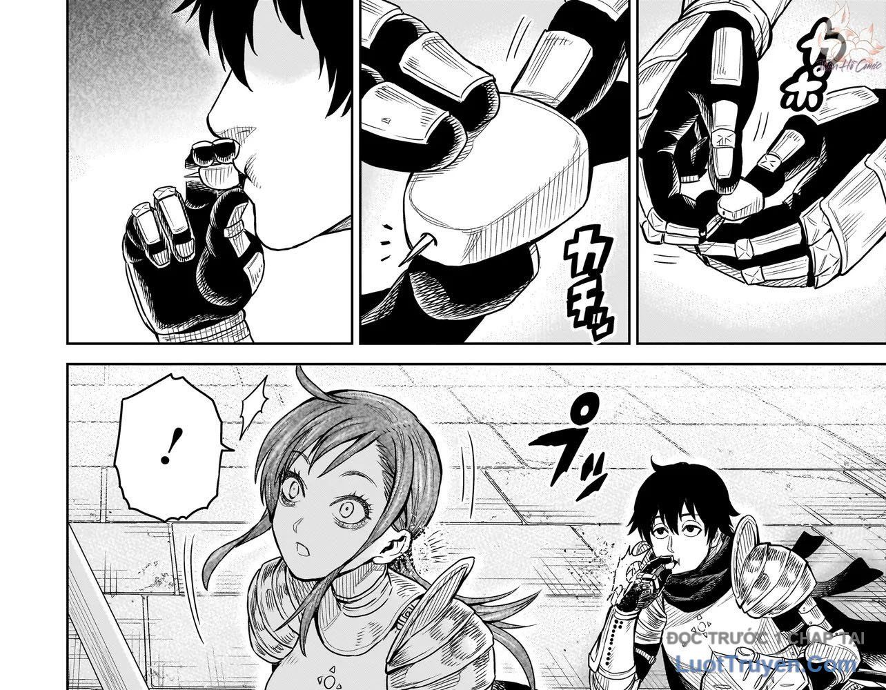 Hiệp Sĩ Ninja: Chapter 1.1