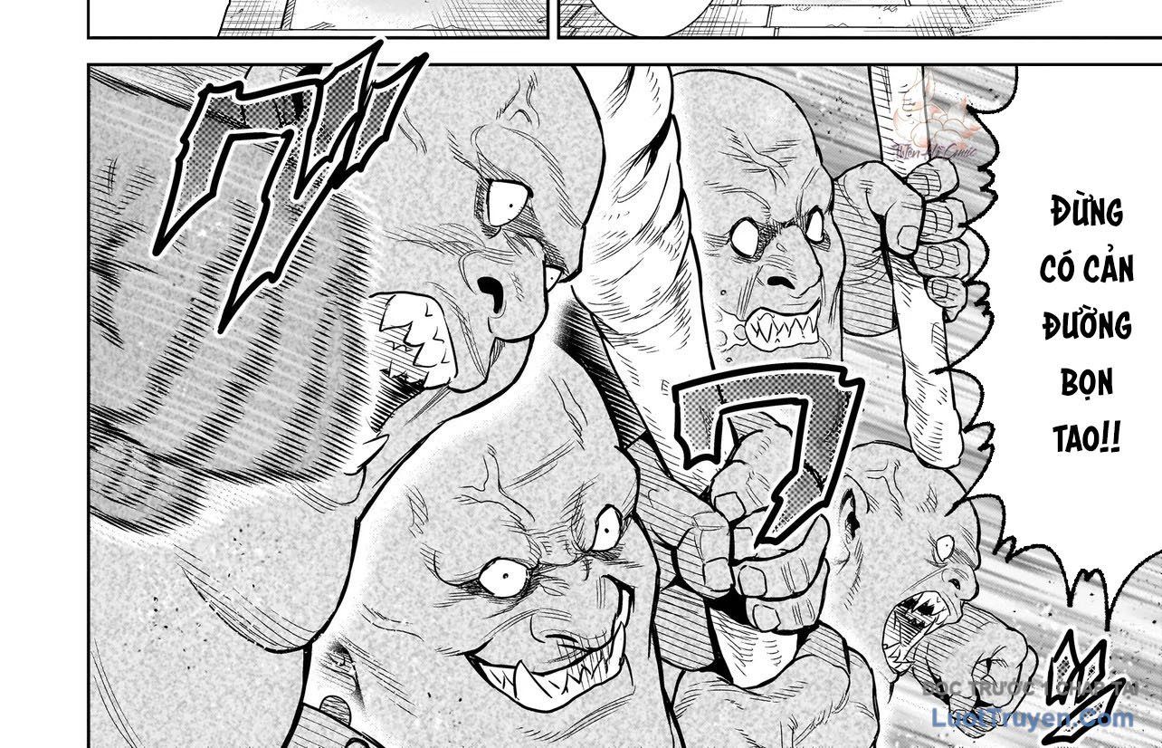 Hiệp Sĩ Ninja: Chapter 1.1