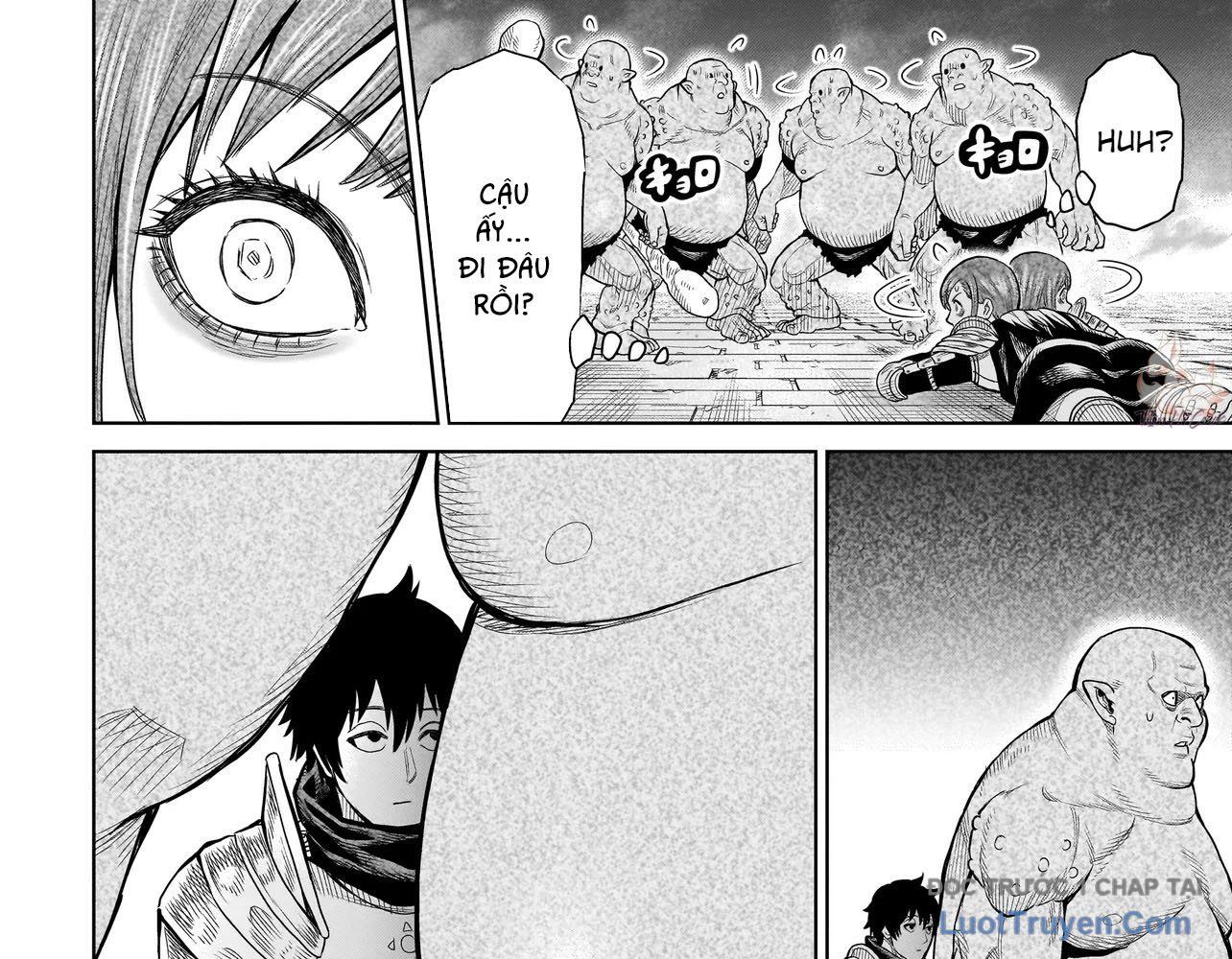 Hiệp Sĩ Ninja: Chapter 1.1