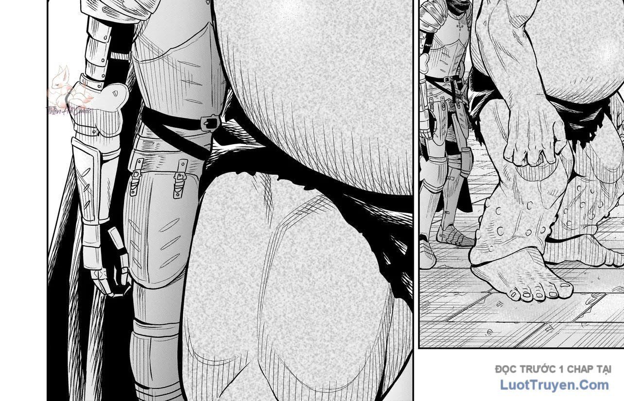 Hiệp Sĩ Ninja: Chapter 1.1