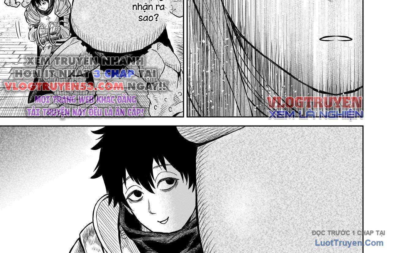 Hiệp Sĩ Ninja: Chapter 1.1