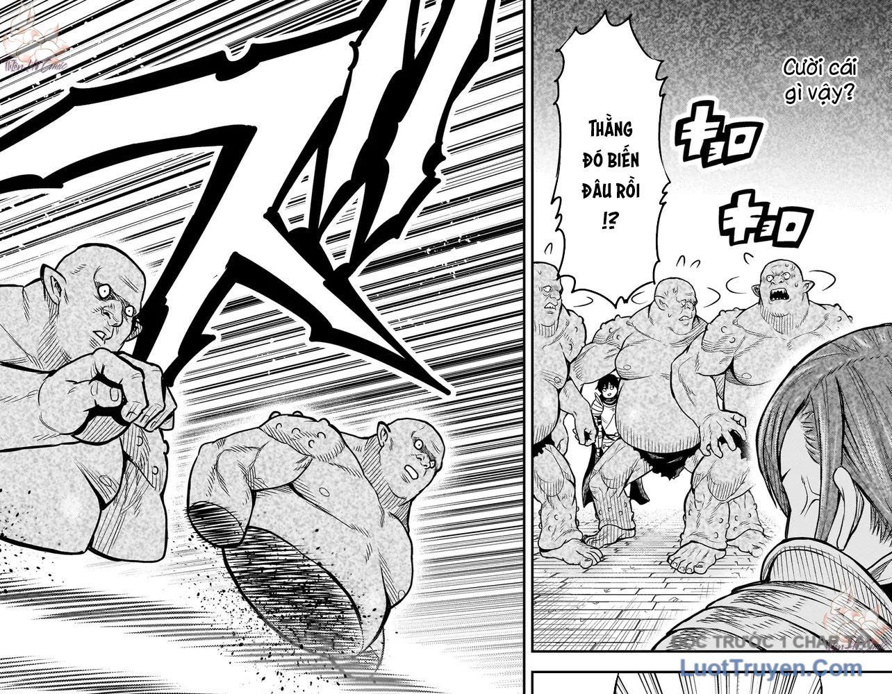 Hiệp Sĩ Ninja: Chapter 1.1