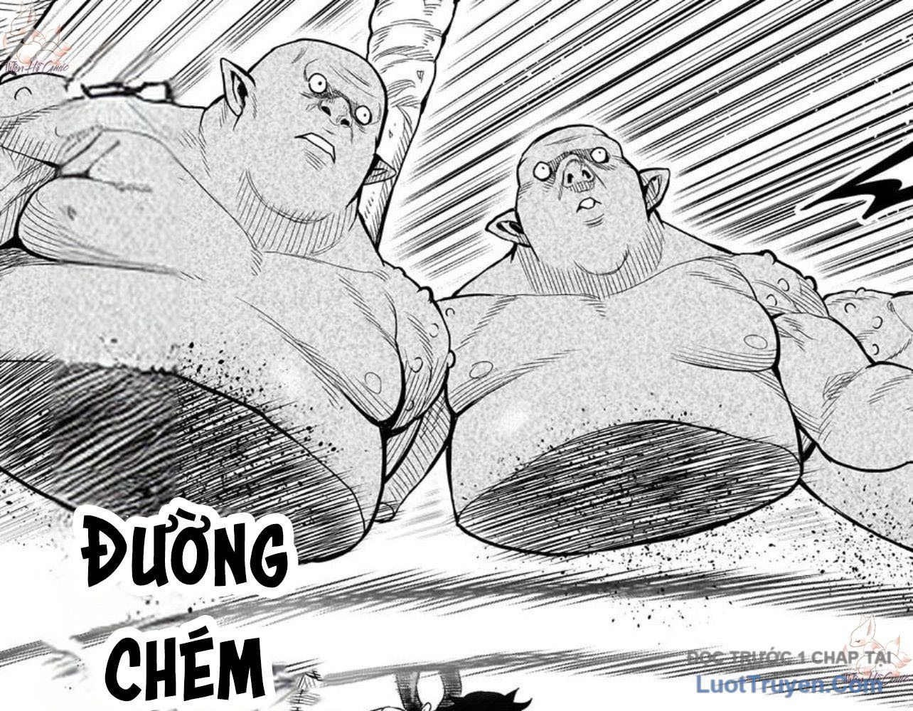 Hiệp Sĩ Ninja: Chapter 1.1