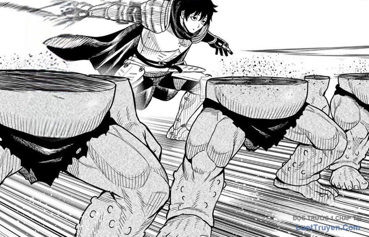 Hiệp Sĩ Ninja: Chapter 1.1