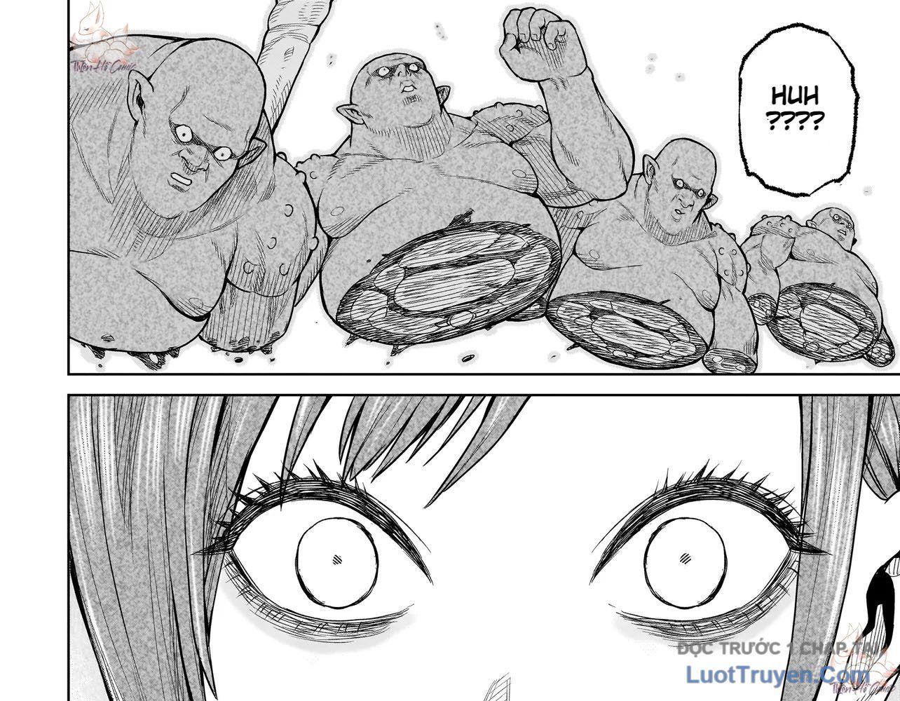 Hiệp Sĩ Ninja: Chapter 1.1