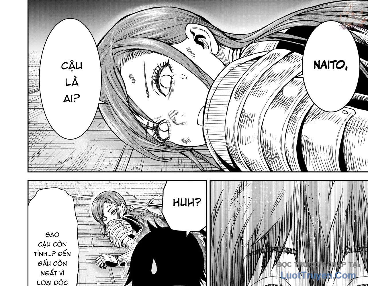 Hiệp Sĩ Ninja: Chapter 1.1