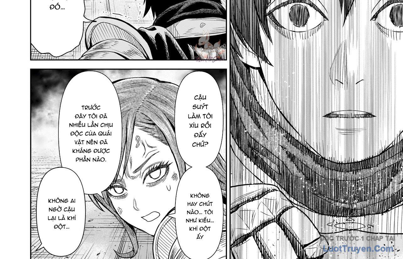 Hiệp Sĩ Ninja: Chapter 1.1