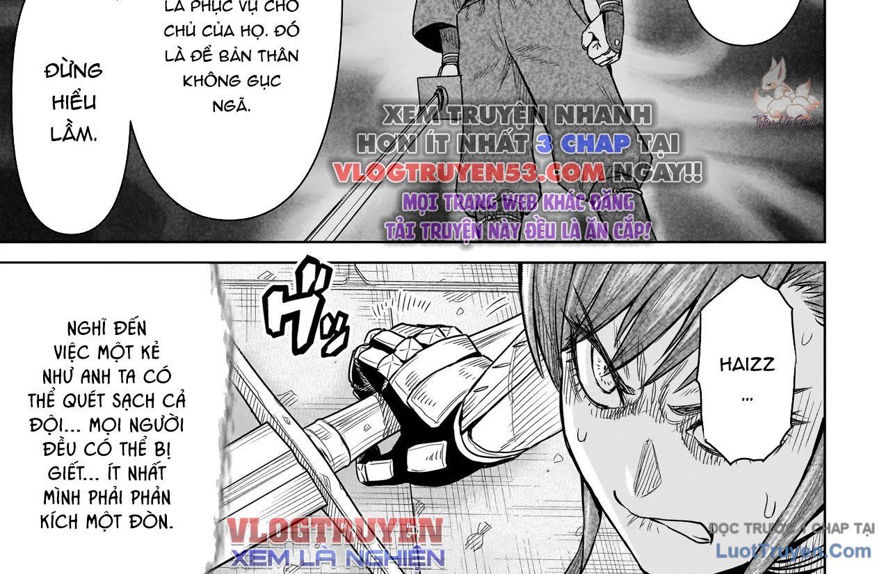 Hiệp Sĩ Ninja: Chapter 1.1