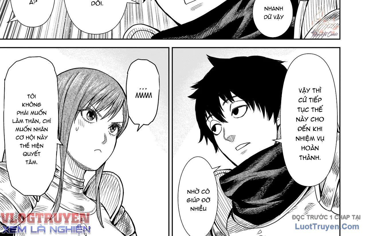 Hiệp Sĩ Ninja: Chapter 1.1