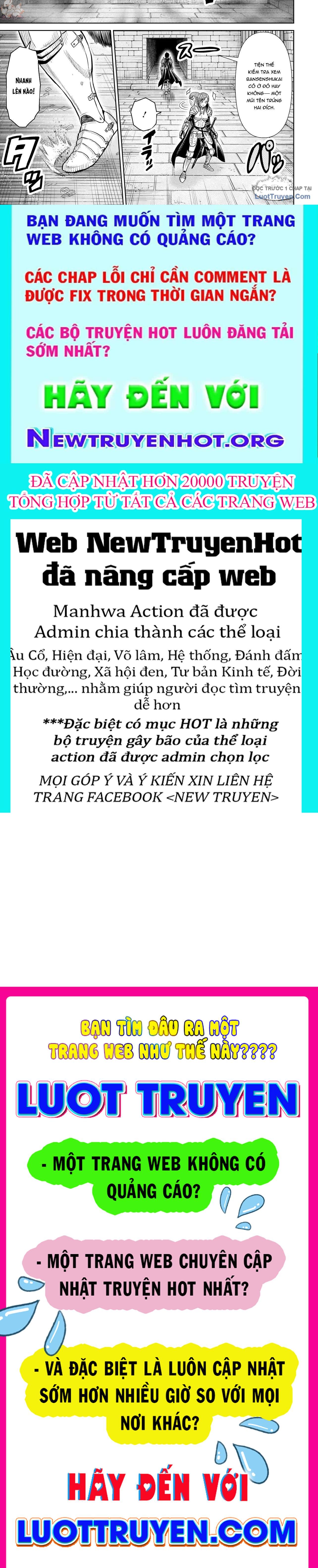 Hiệp Sĩ Ninja: Chapter 1.1