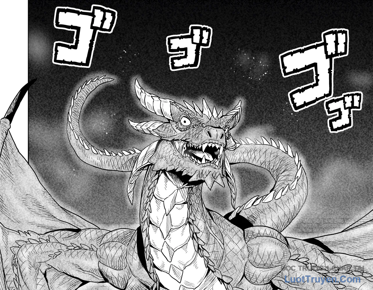 Hiệp Sĩ Ninja: Chapter 1.2
