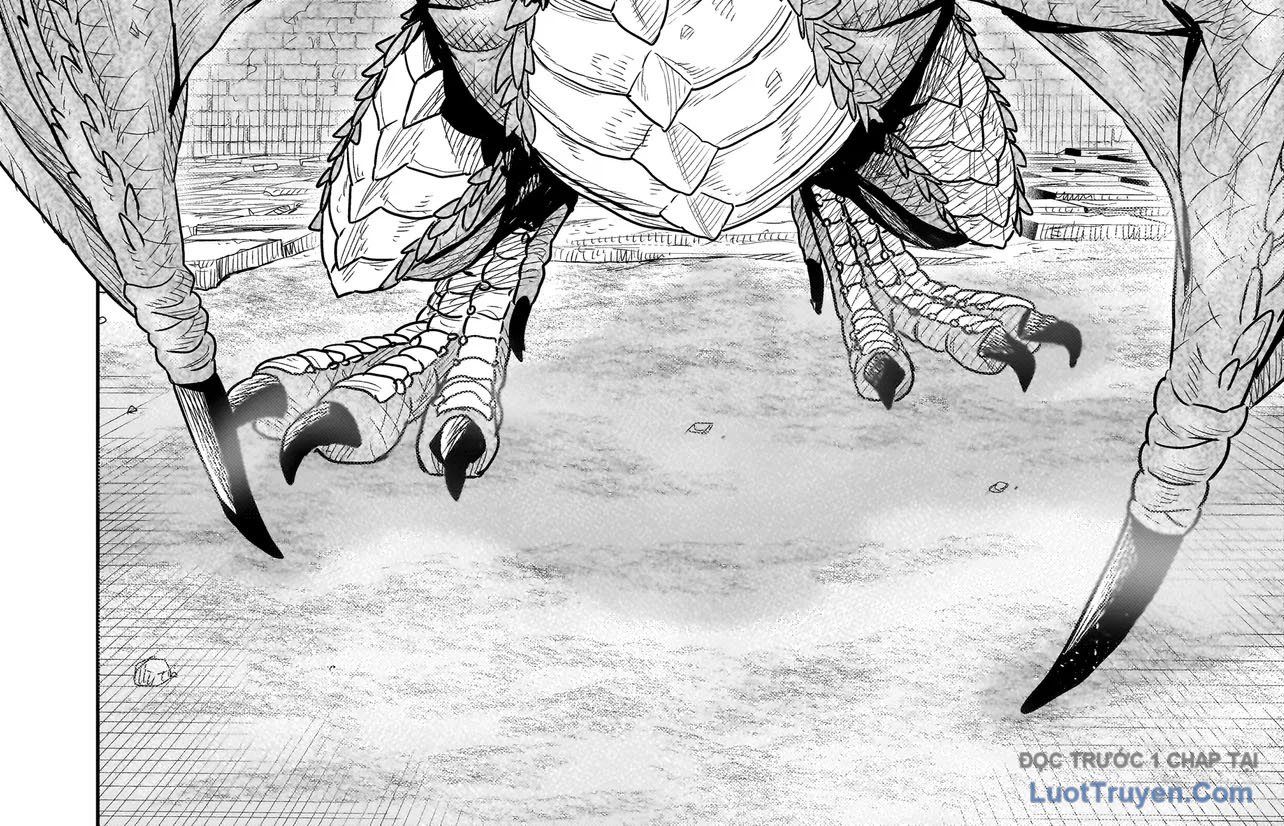 Hiệp Sĩ Ninja: Chapter 1.2