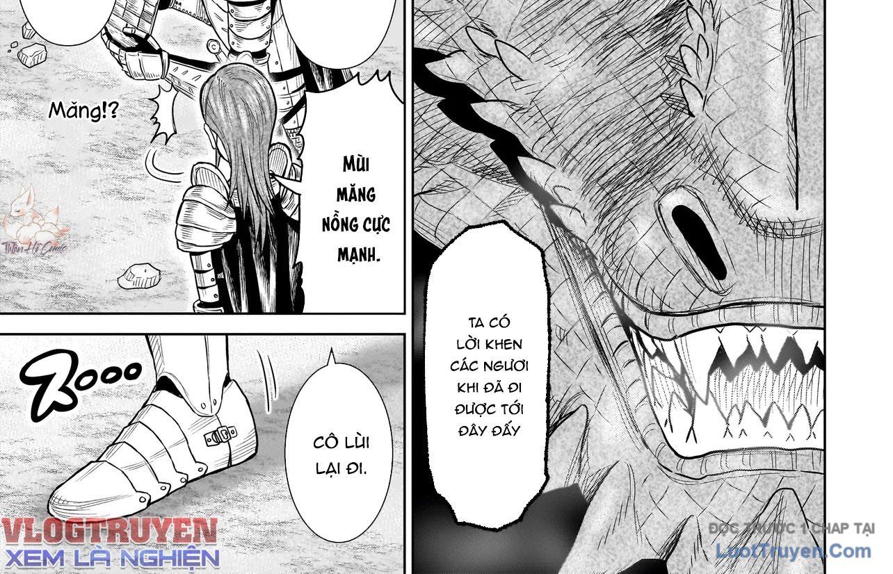 Hiệp Sĩ Ninja: Chapter 1.2