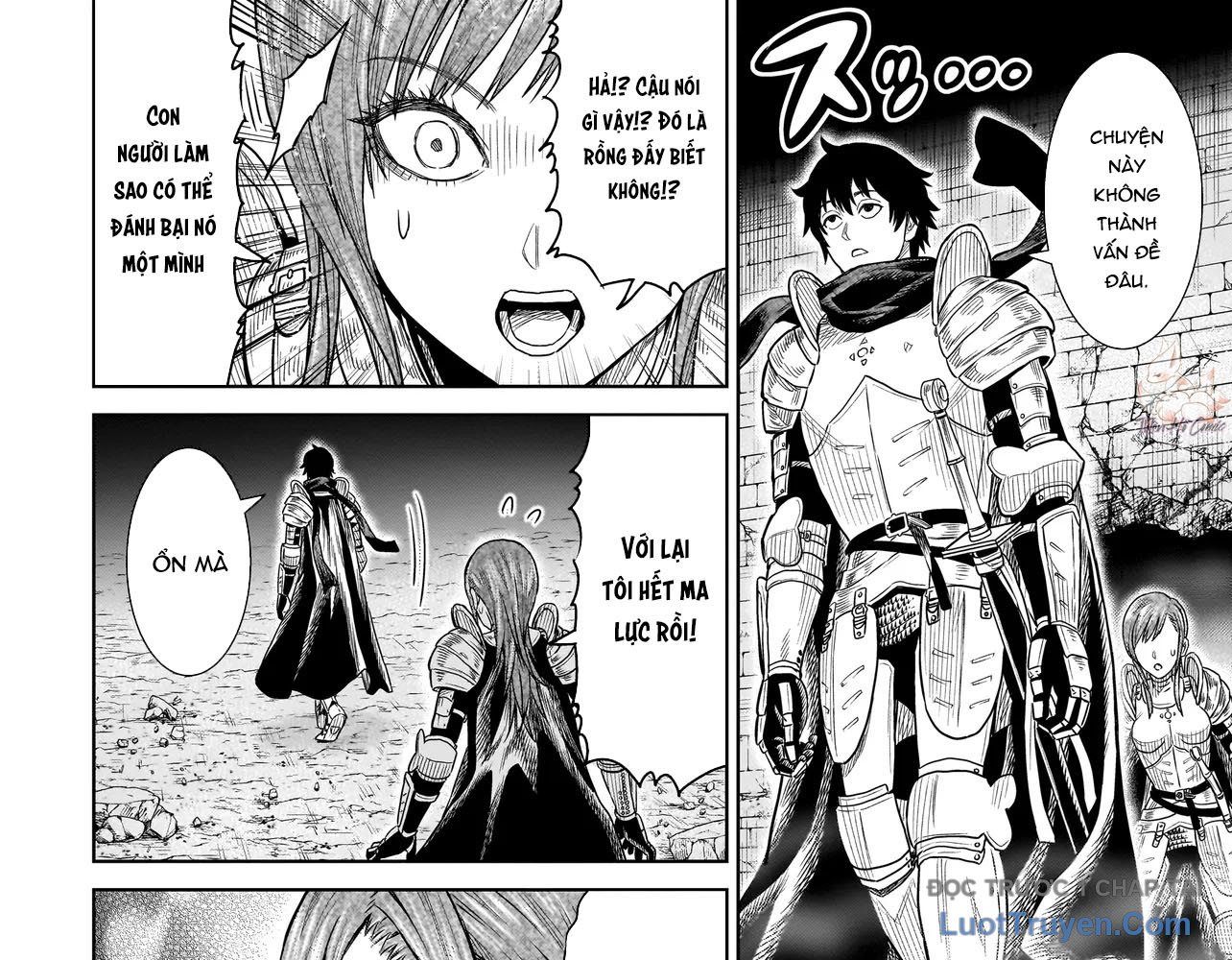 Hiệp Sĩ Ninja: Chapter 1.2