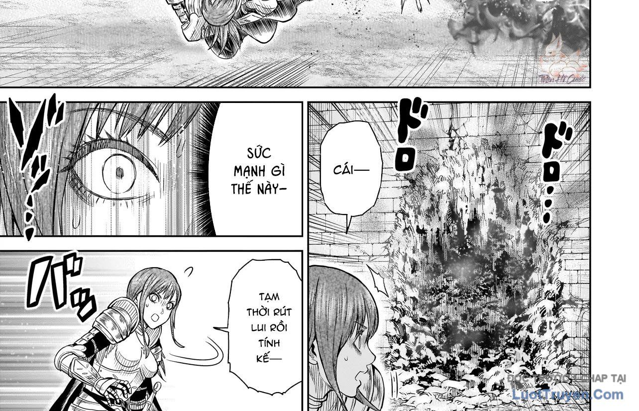 Hiệp Sĩ Ninja: Chapter 1.2