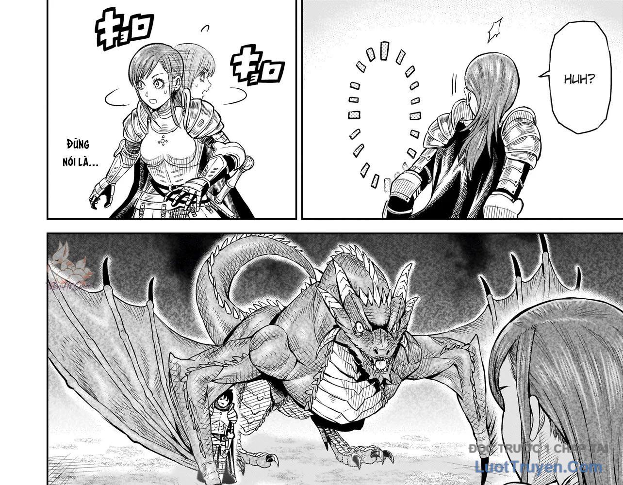 Hiệp Sĩ Ninja: Chapter 1.2