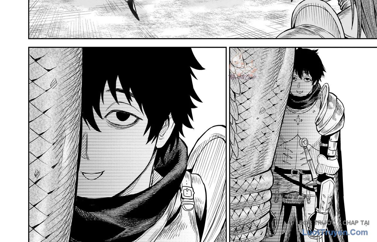 Hiệp Sĩ Ninja: Chapter 1.2
