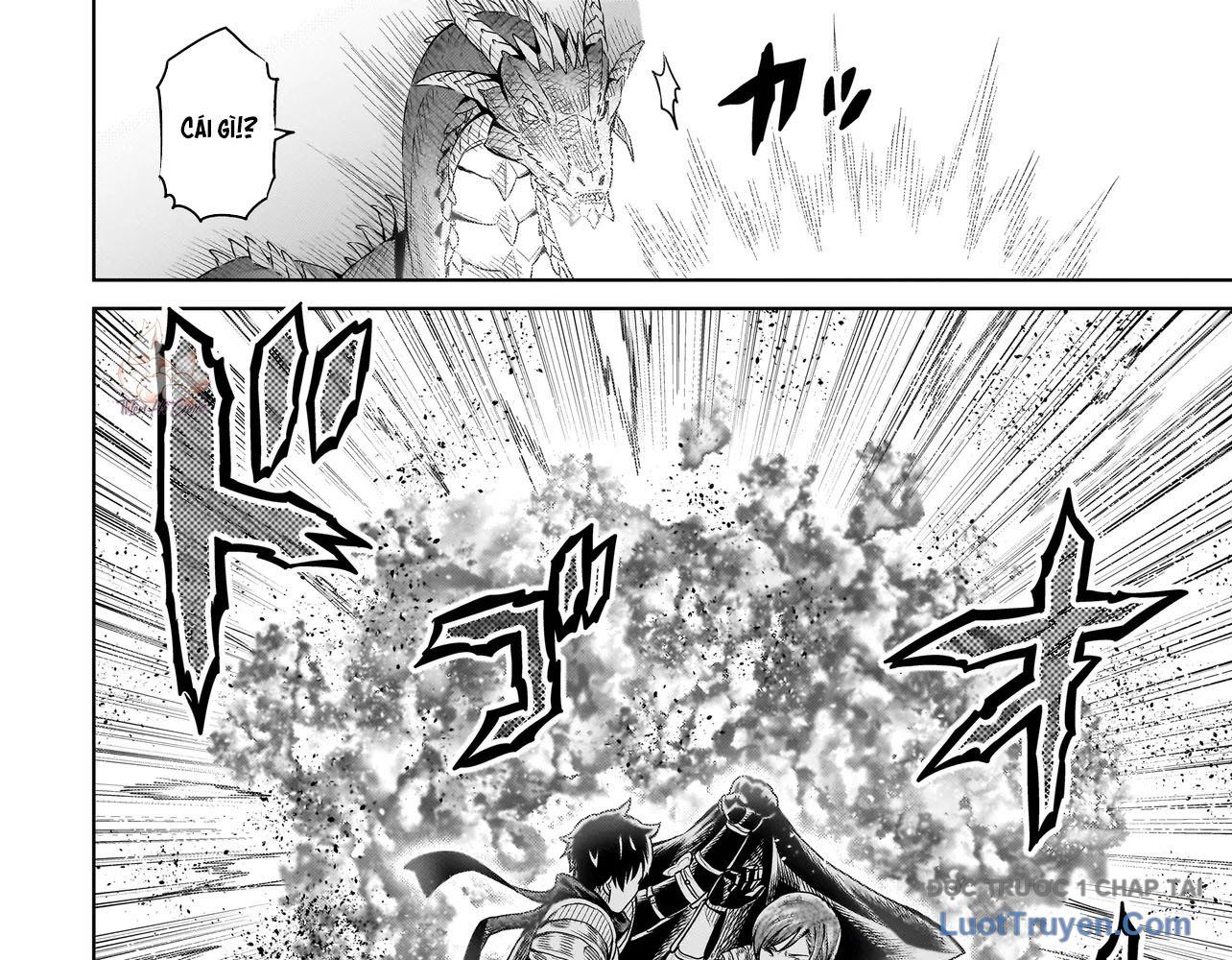 Hiệp Sĩ Ninja: Chapter 1.2