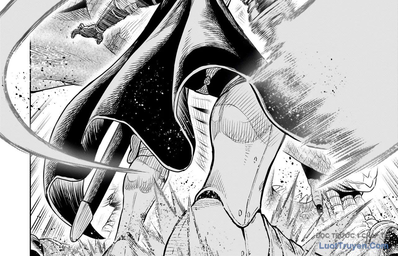 Hiệp Sĩ Ninja: Chapter 1.2