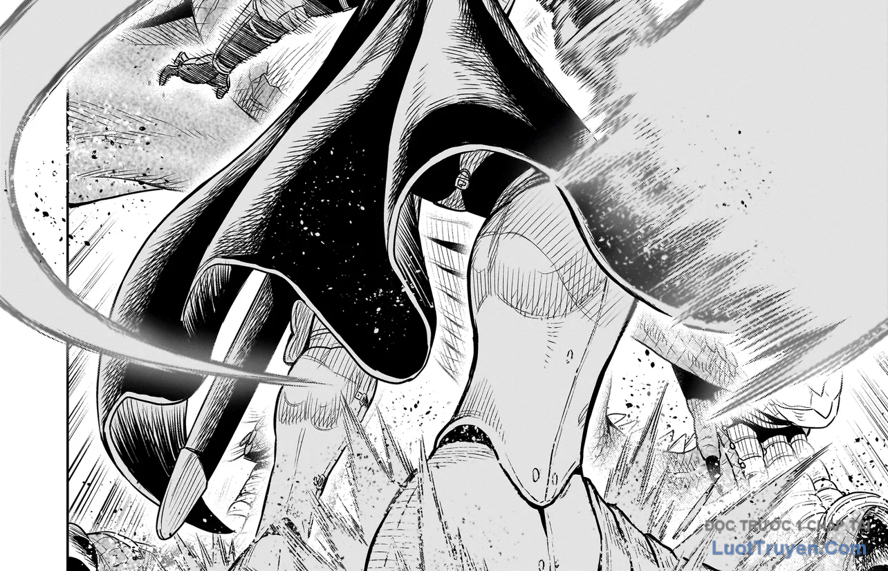 Hiệp Sĩ Ninja: Chapter 1.2