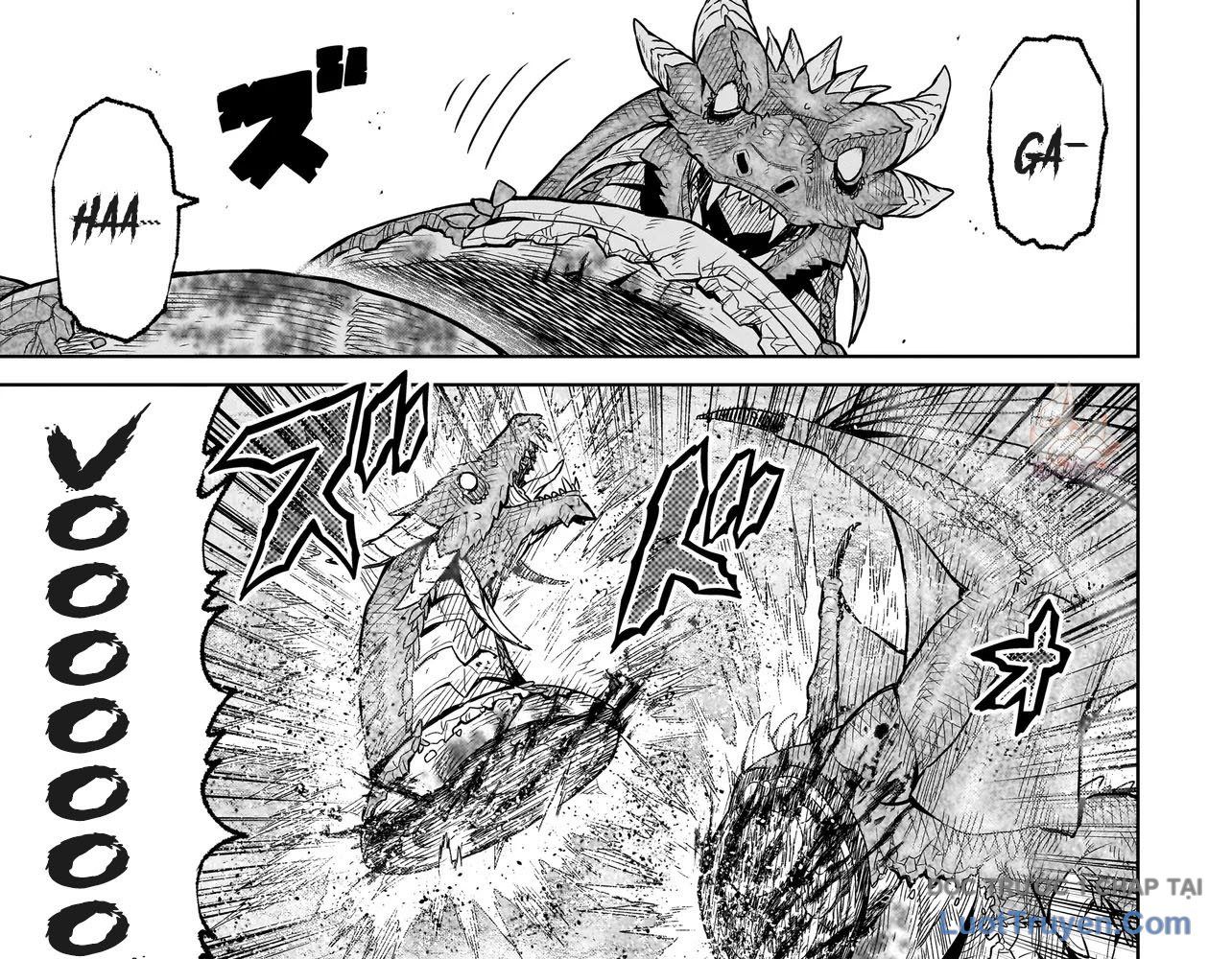 Hiệp Sĩ Ninja: Chapter 1.2