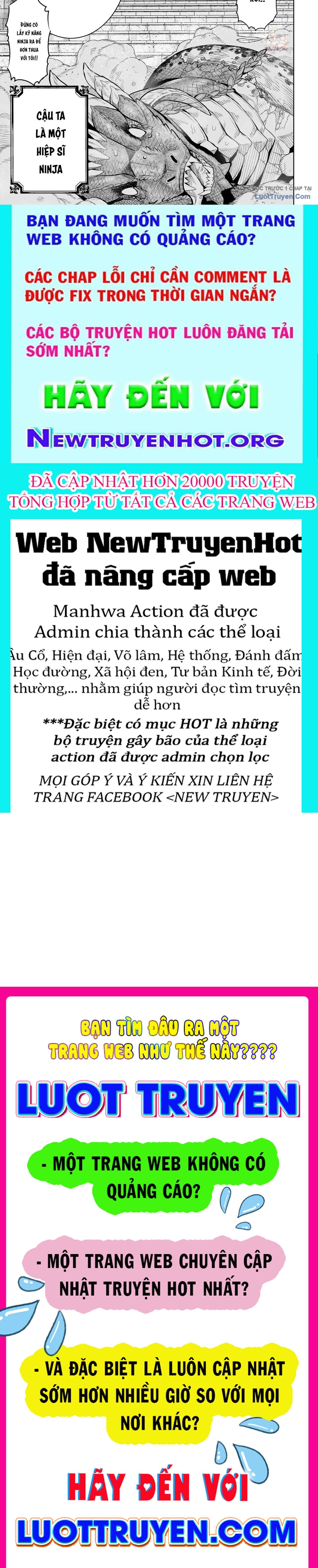 Hiệp Sĩ Ninja: Chapter 1.2