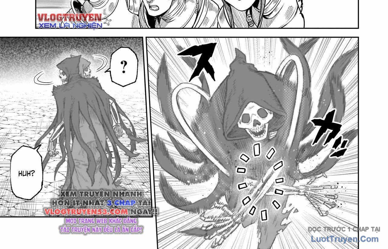 Hiệp Sĩ Ninja: Chapter 3
