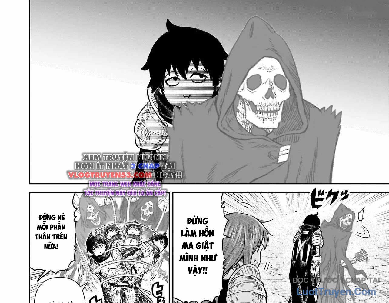 Hiệp Sĩ Ninja: Chapter 3