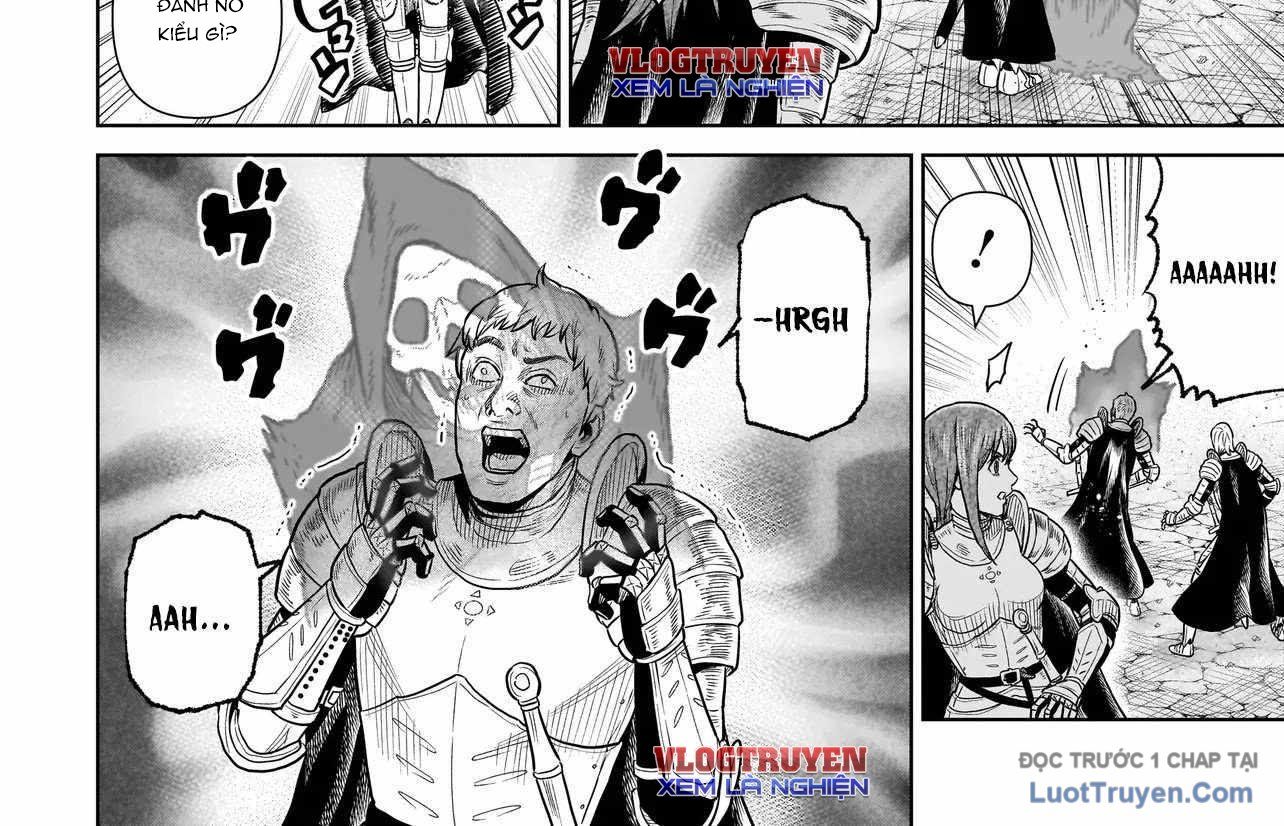 Hiệp Sĩ Ninja: Chapter 3