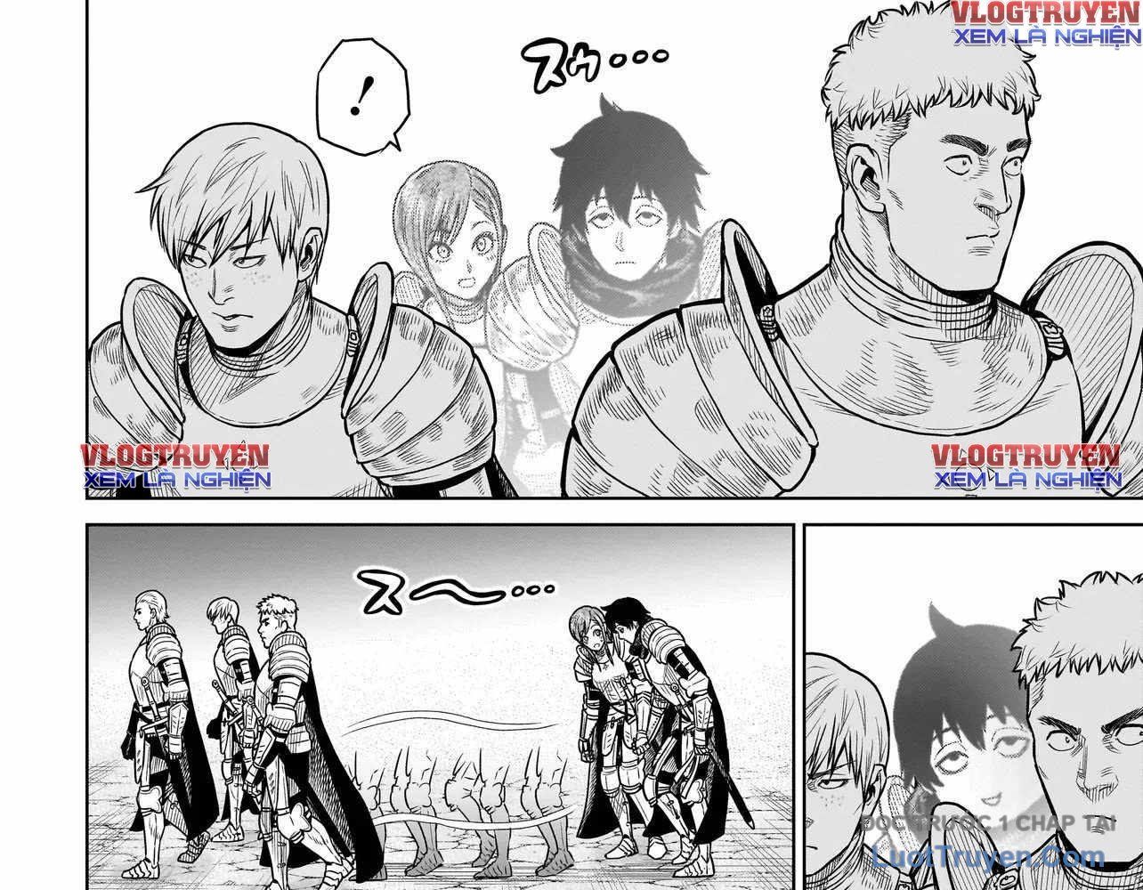Hiệp Sĩ Ninja: Chapter 3