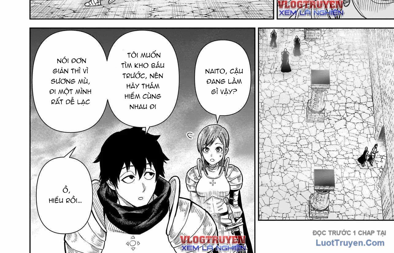 Hiệp Sĩ Ninja: Chapter 3