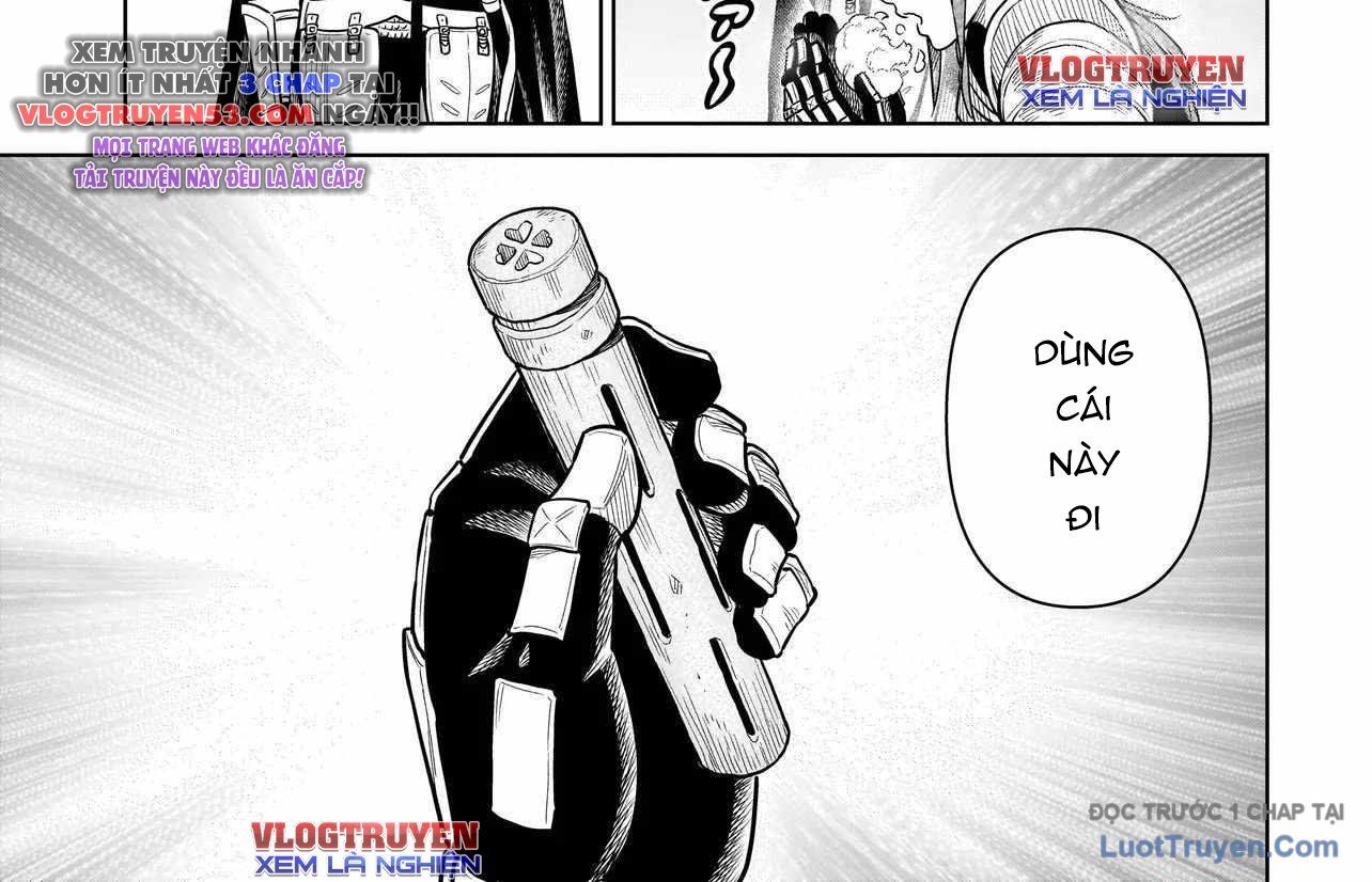 Hiệp Sĩ Ninja: Chapter 3