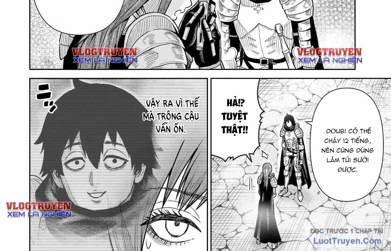 Hiệp Sĩ Ninja: Chapter 3